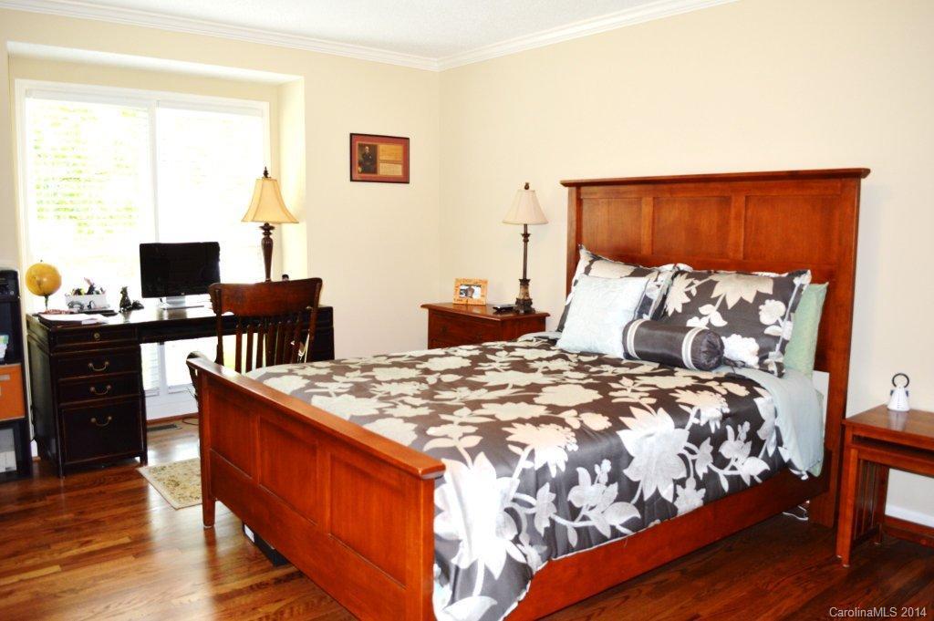 Catawba Springs - Residential