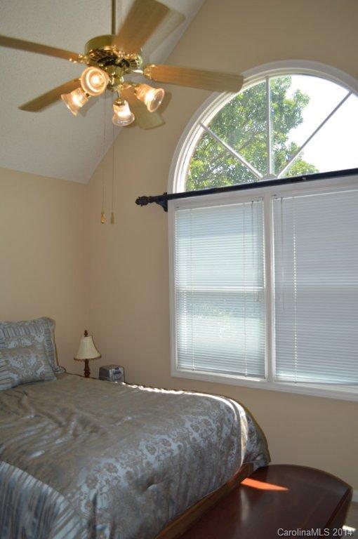 Catawba Springs - Residential