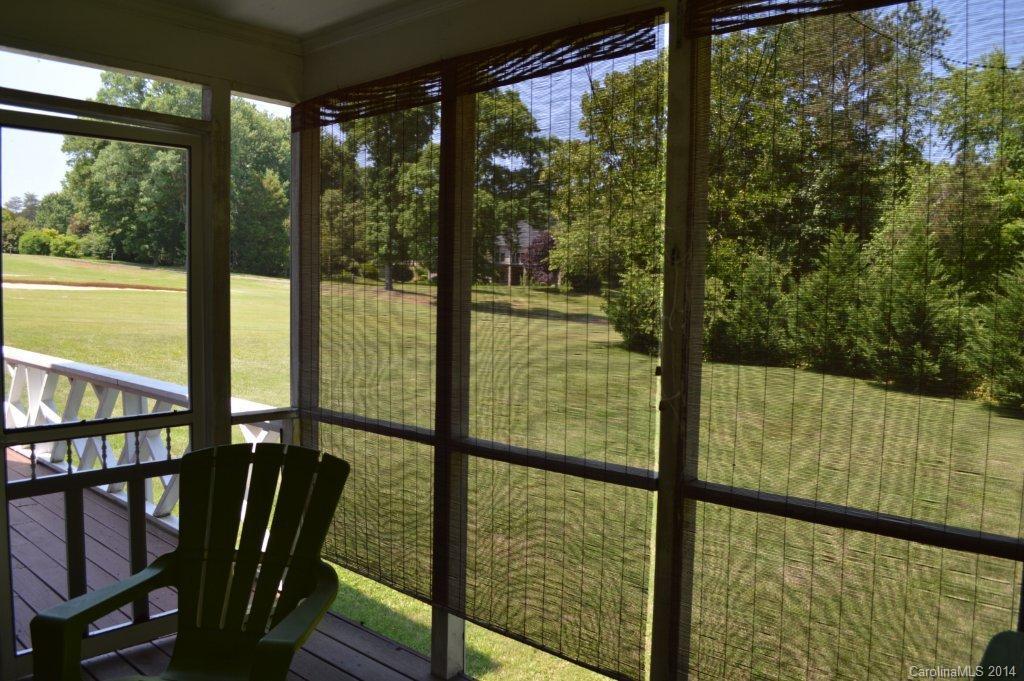 Catawba Springs - Residential