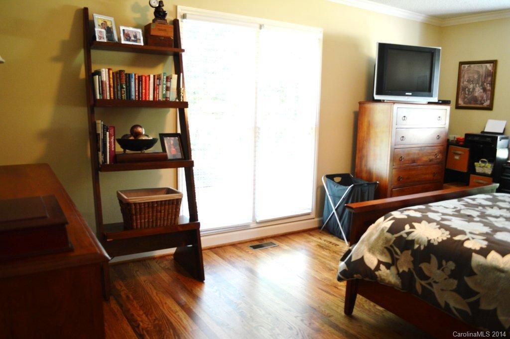 Catawba Springs - Residential