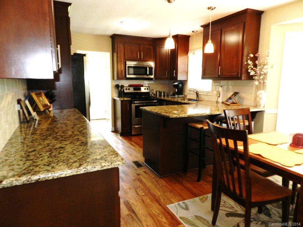 Catawba Springs - Residential