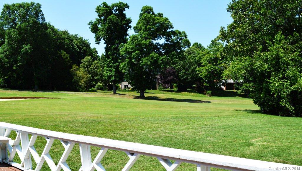 Catawba Springs - Residential