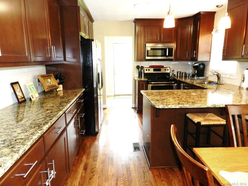 Catawba Springs - Residential