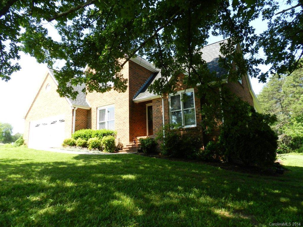 Catawba Springs - Residential