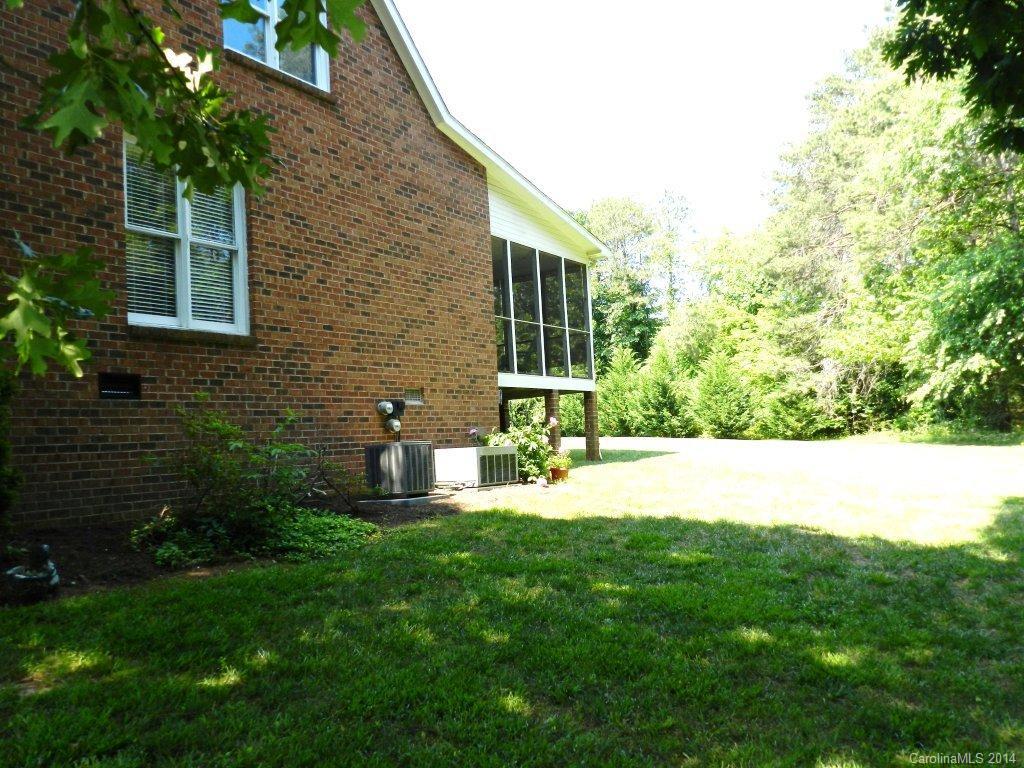 Catawba Springs - Residential