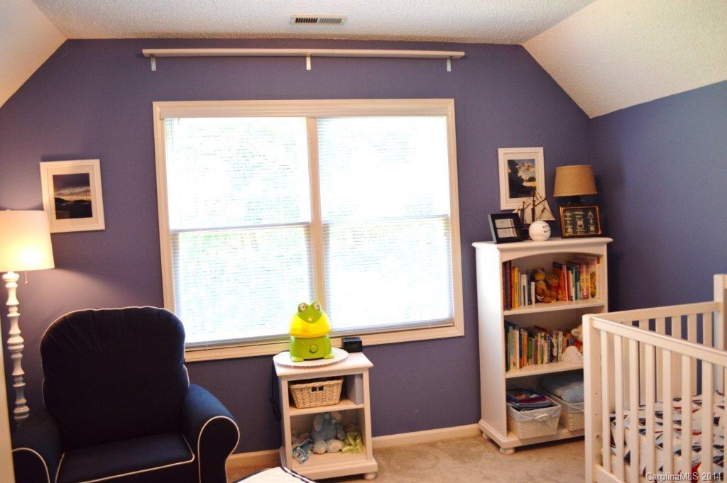 Catawba Springs - Residential