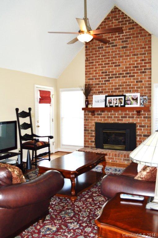 Catawba Springs - Residential