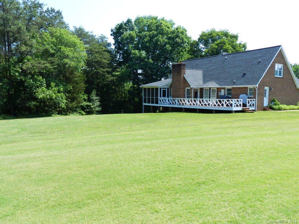 Catawba Springs - Residential