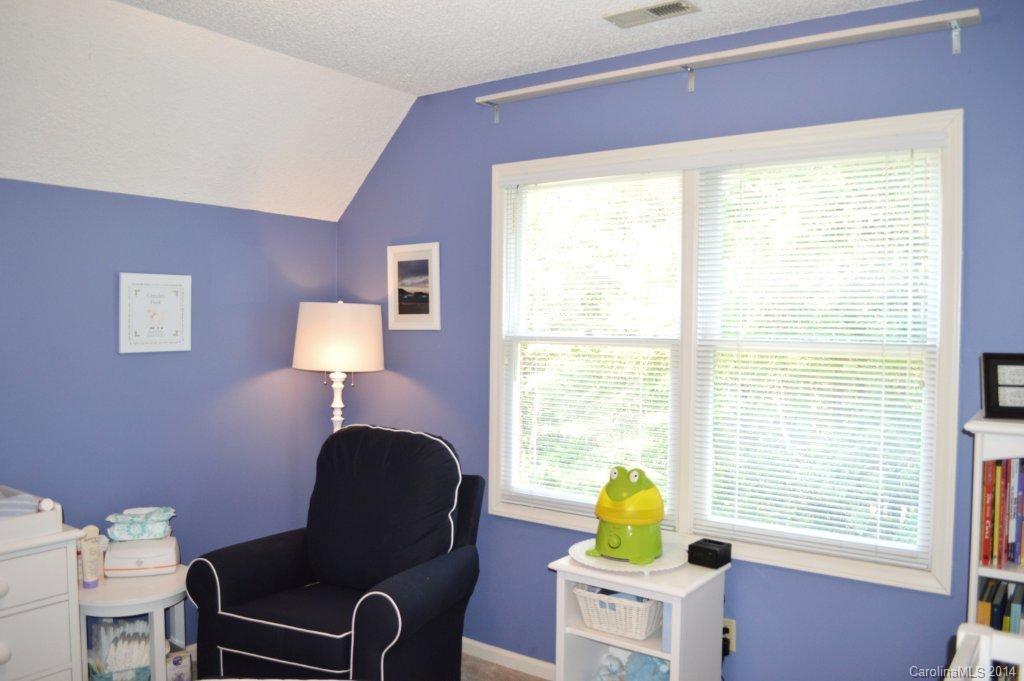 Catawba Springs - Residential