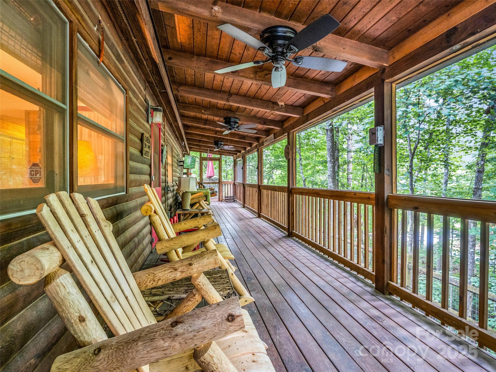 Rumbling Bald on Lake Lure - Residential