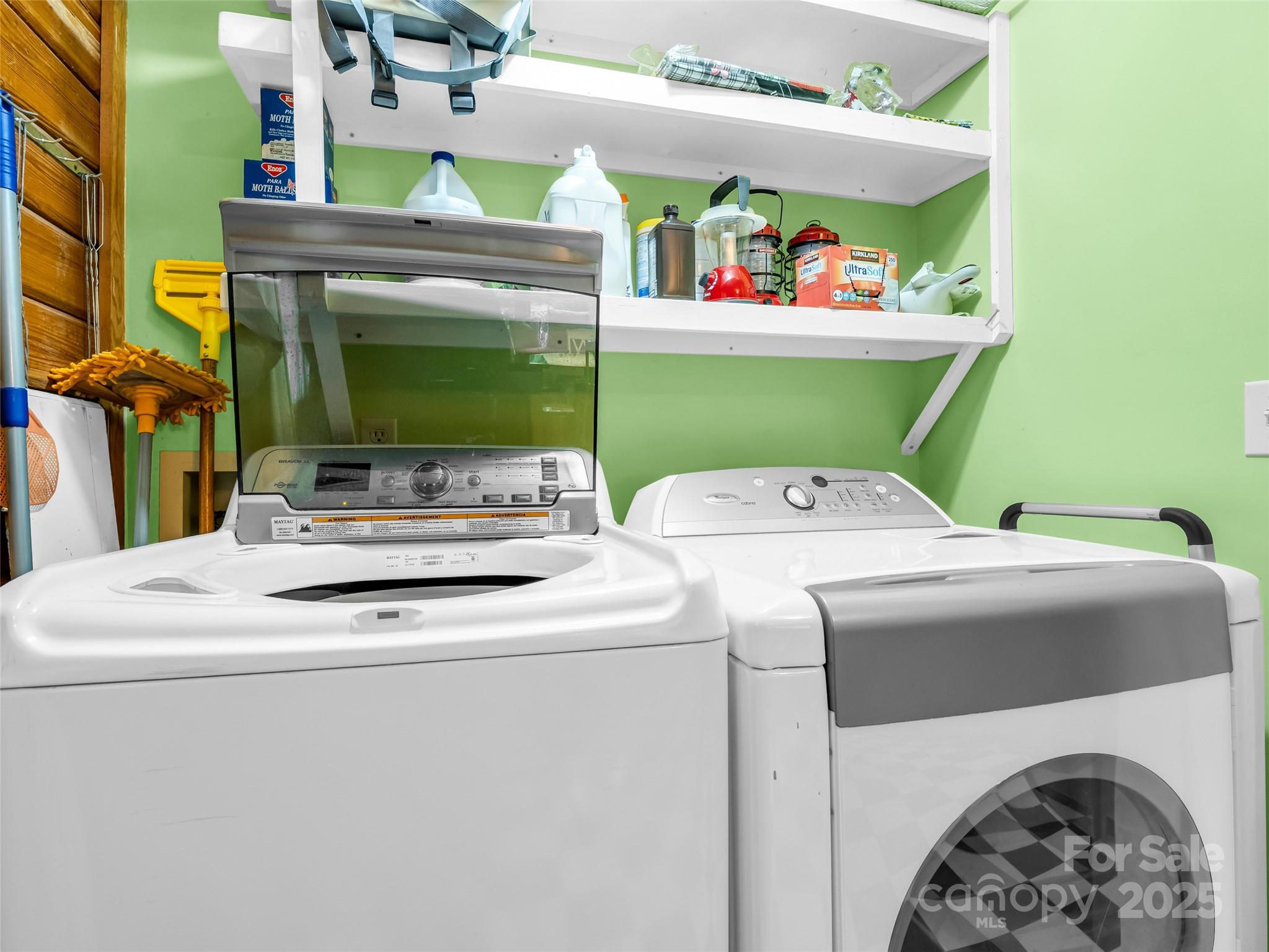 Rumbling Bald on Lake Lure - Residential