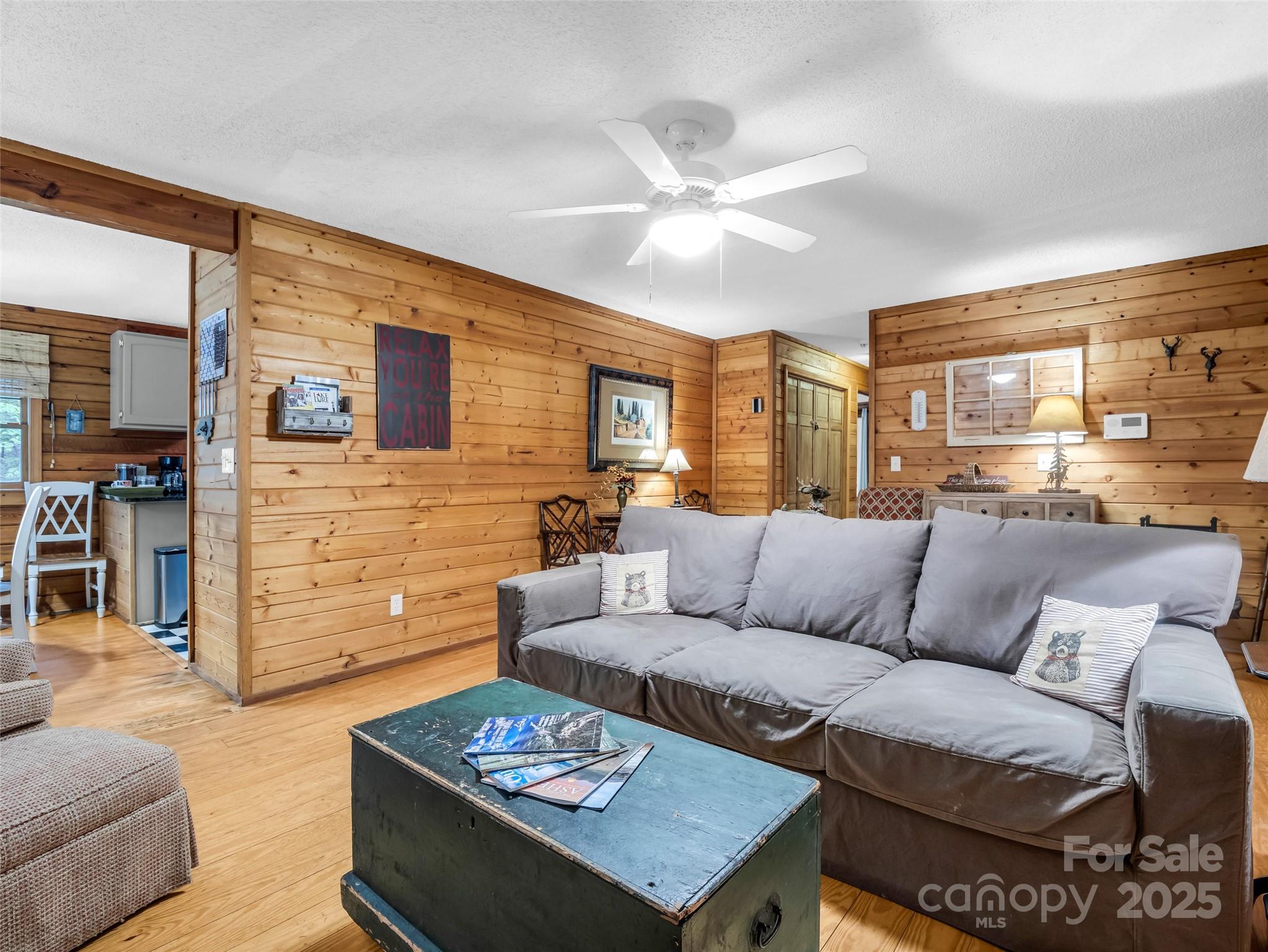 Rumbling Bald on Lake Lure - Residential