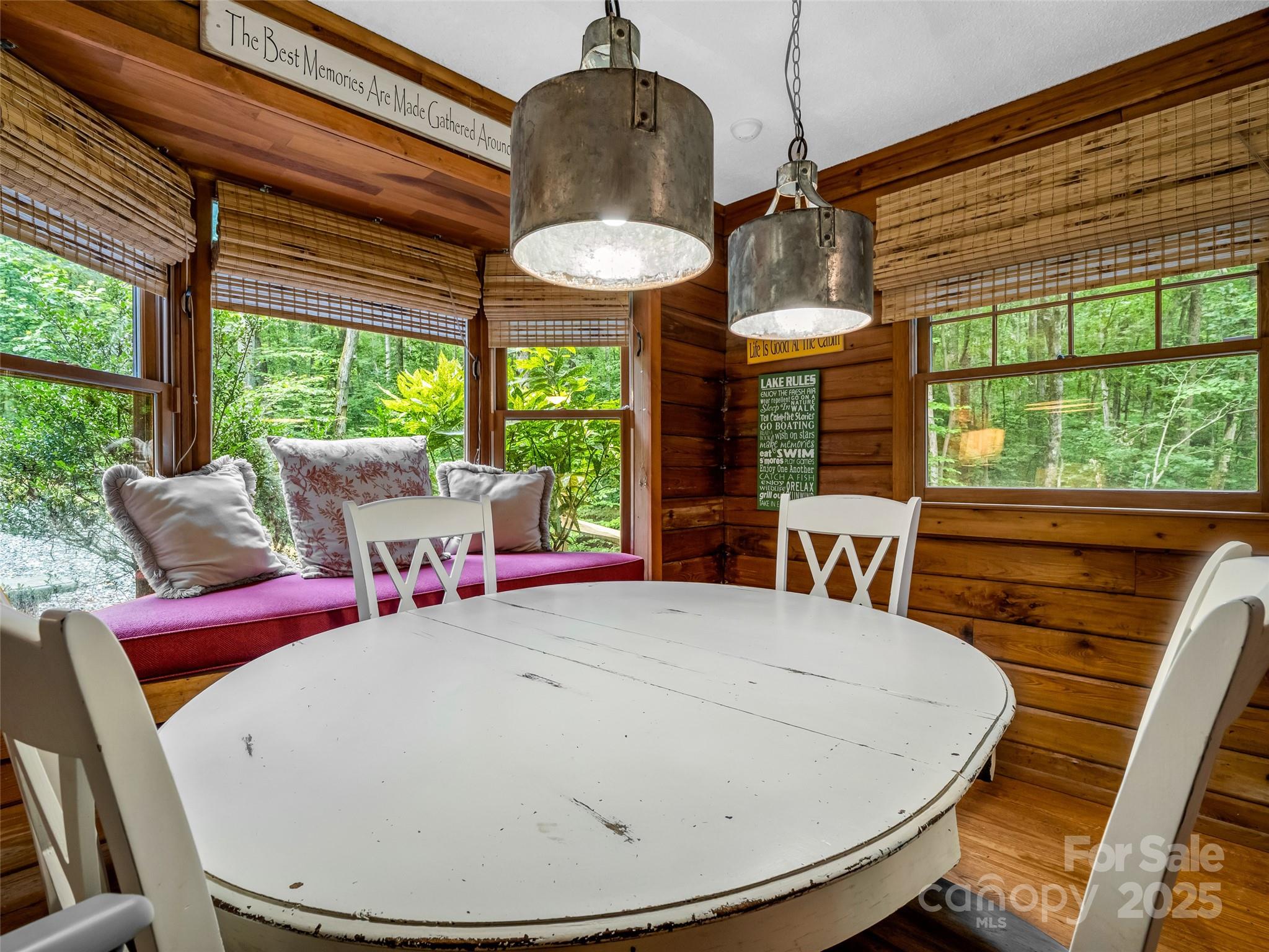 Rumbling Bald on Lake Lure - Residential