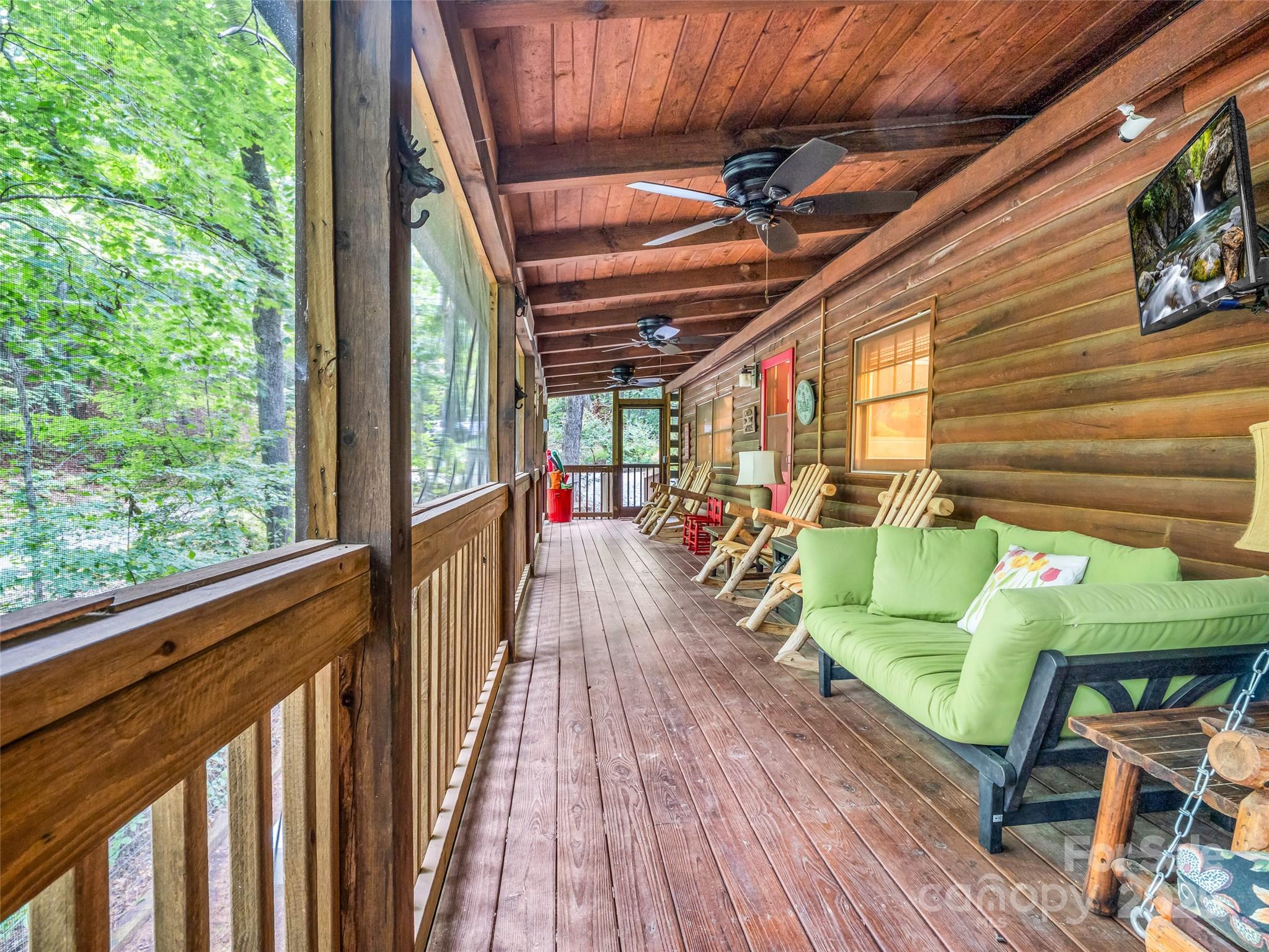 Rumbling Bald on Lake Lure - Residential