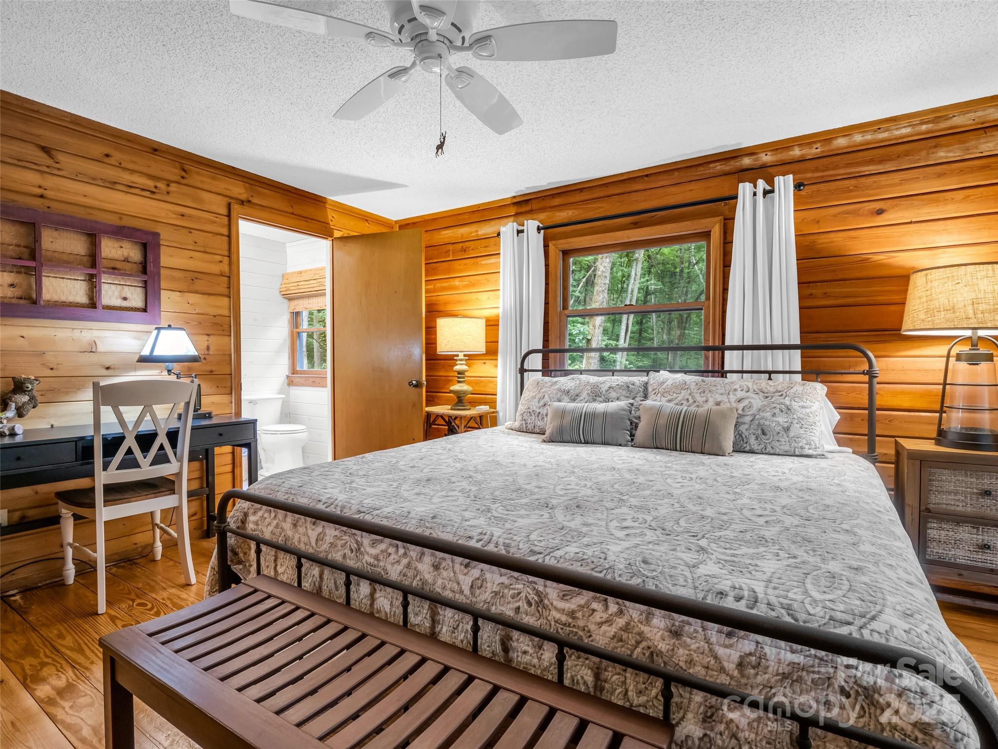 Rumbling Bald on Lake Lure - Residential