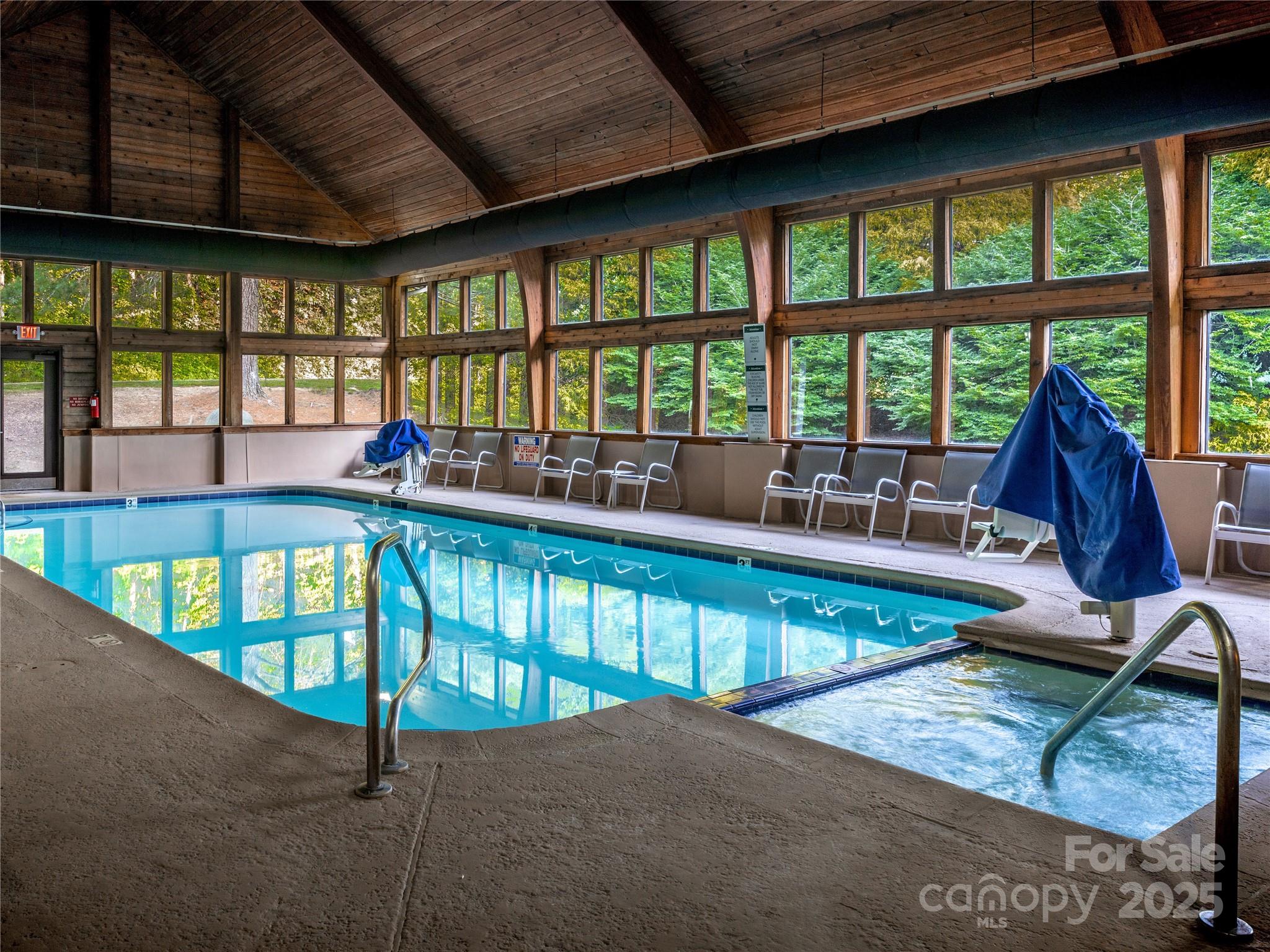 Rumbling Bald on Lake Lure - Residential