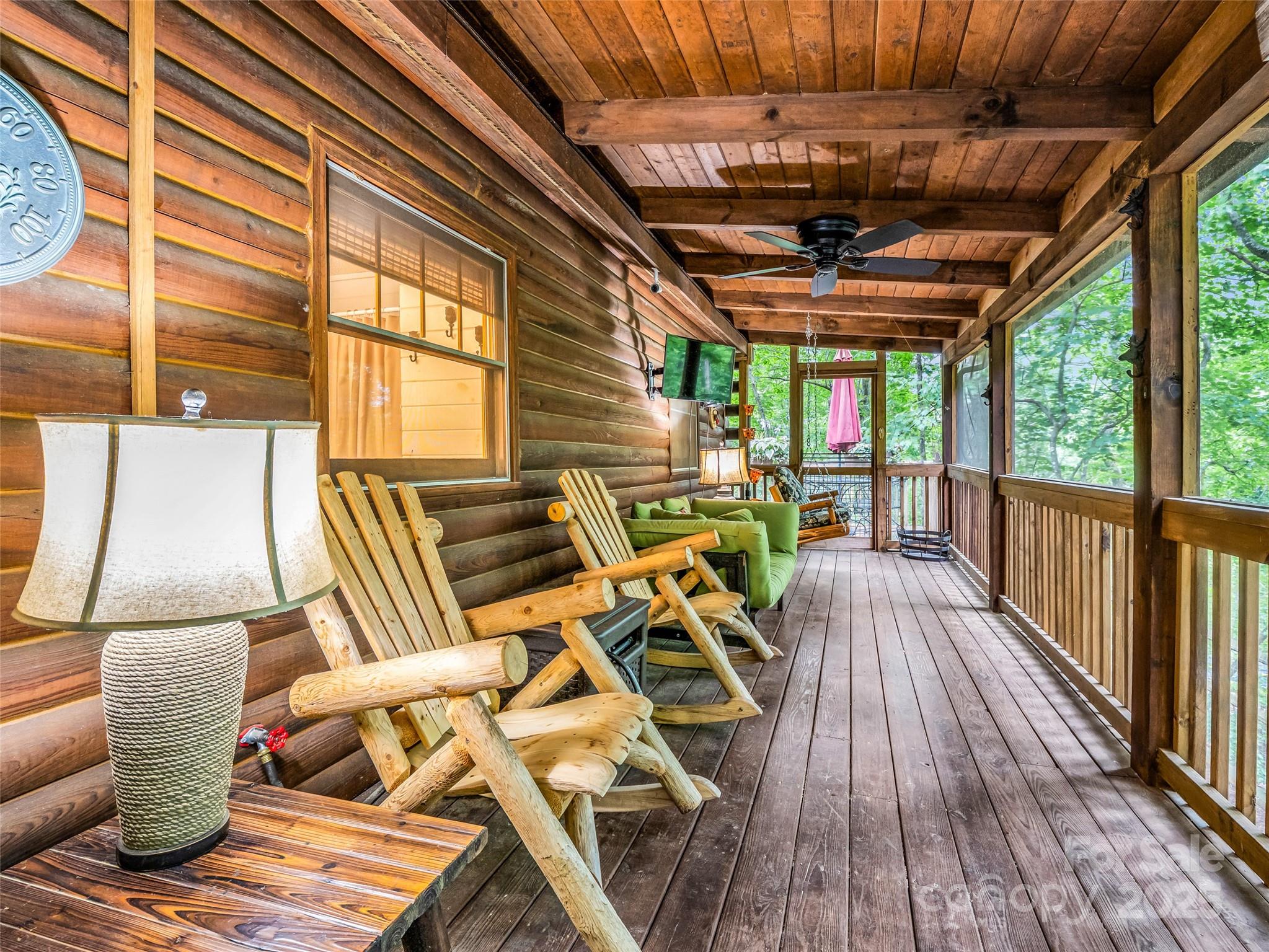 Rumbling Bald on Lake Lure - Residential