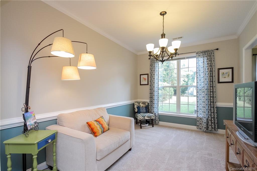 Cambridge Grove - Residential