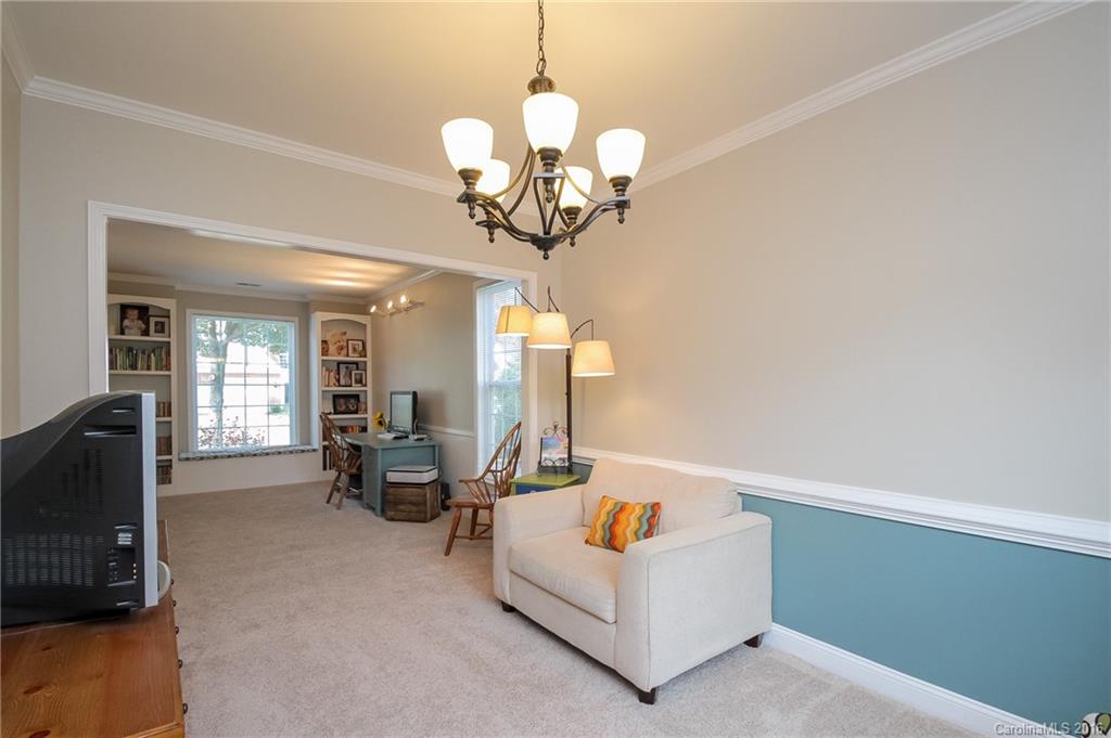 Cambridge Grove - Residential