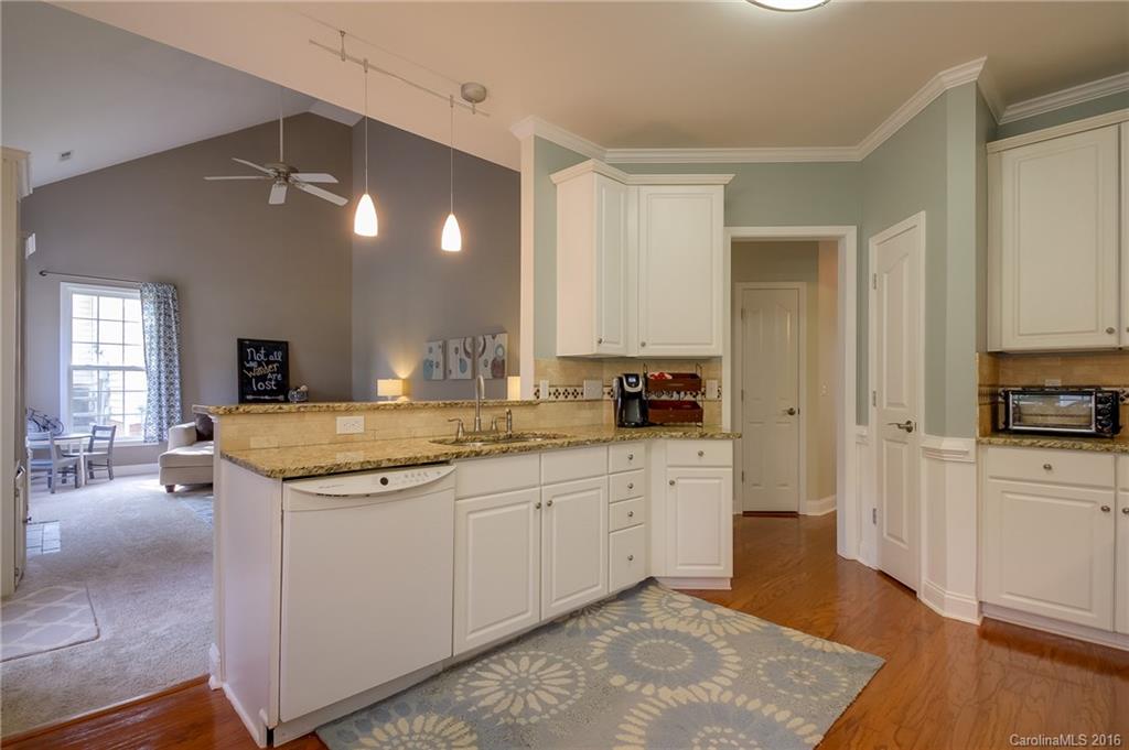 Cambridge Grove - Residential