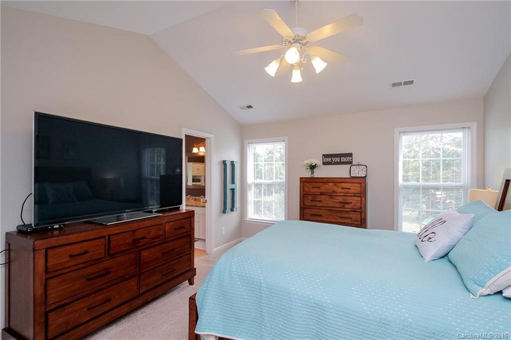 Cambridge Grove - Residential