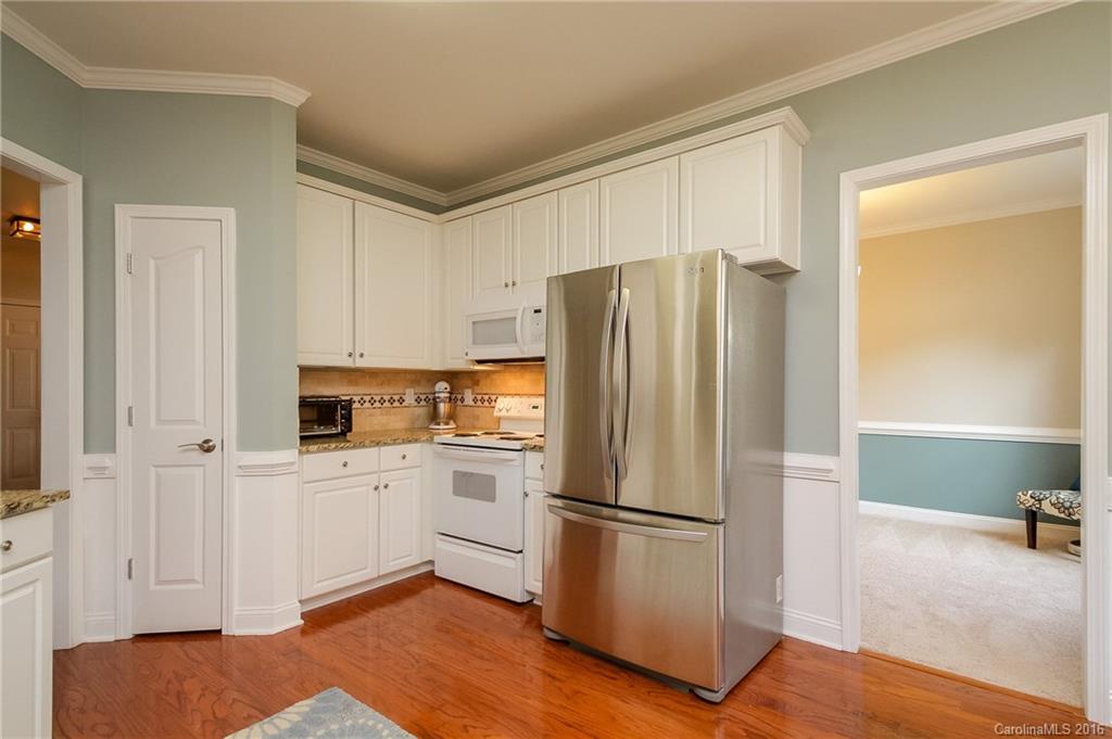 Cambridge Grove - Residential