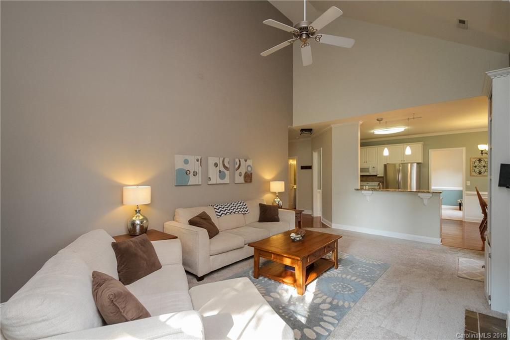 Cambridge Grove - Residential