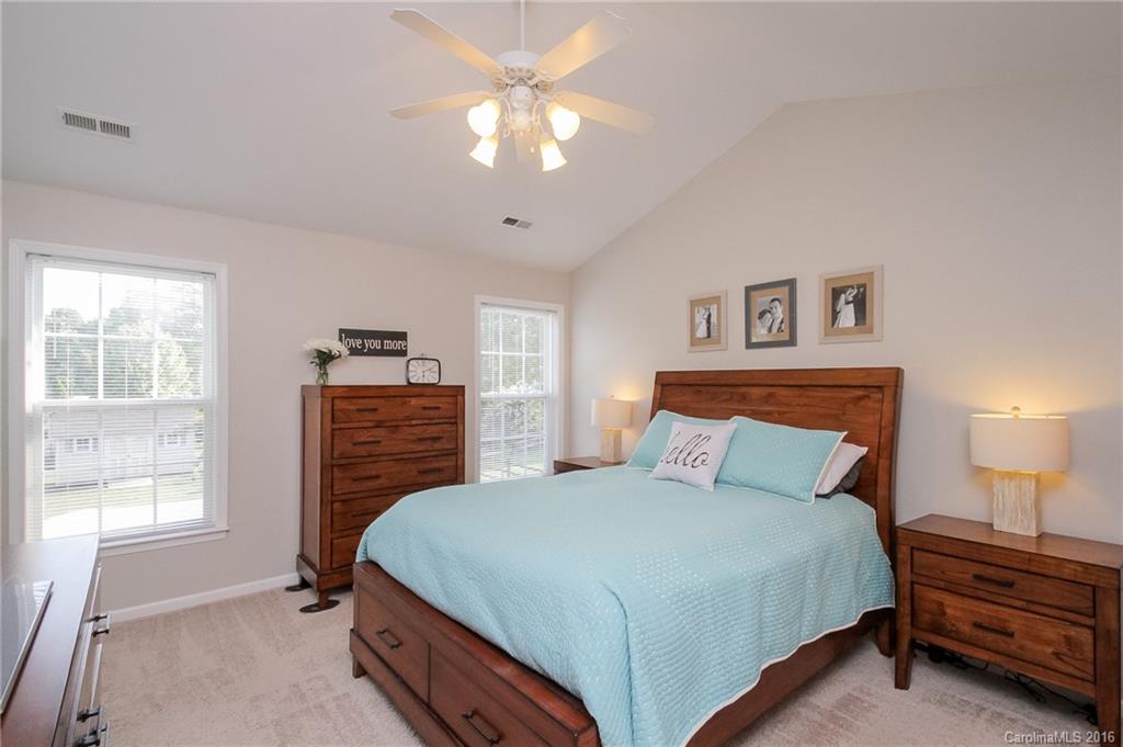 Cambridge Grove - Residential