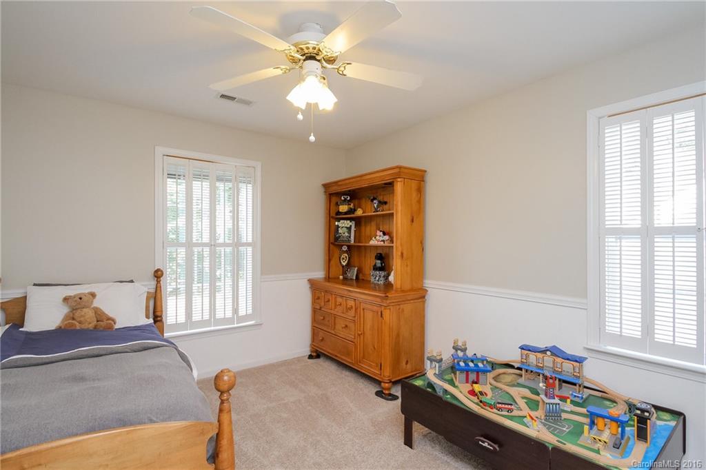 Cambridge Grove - Residential