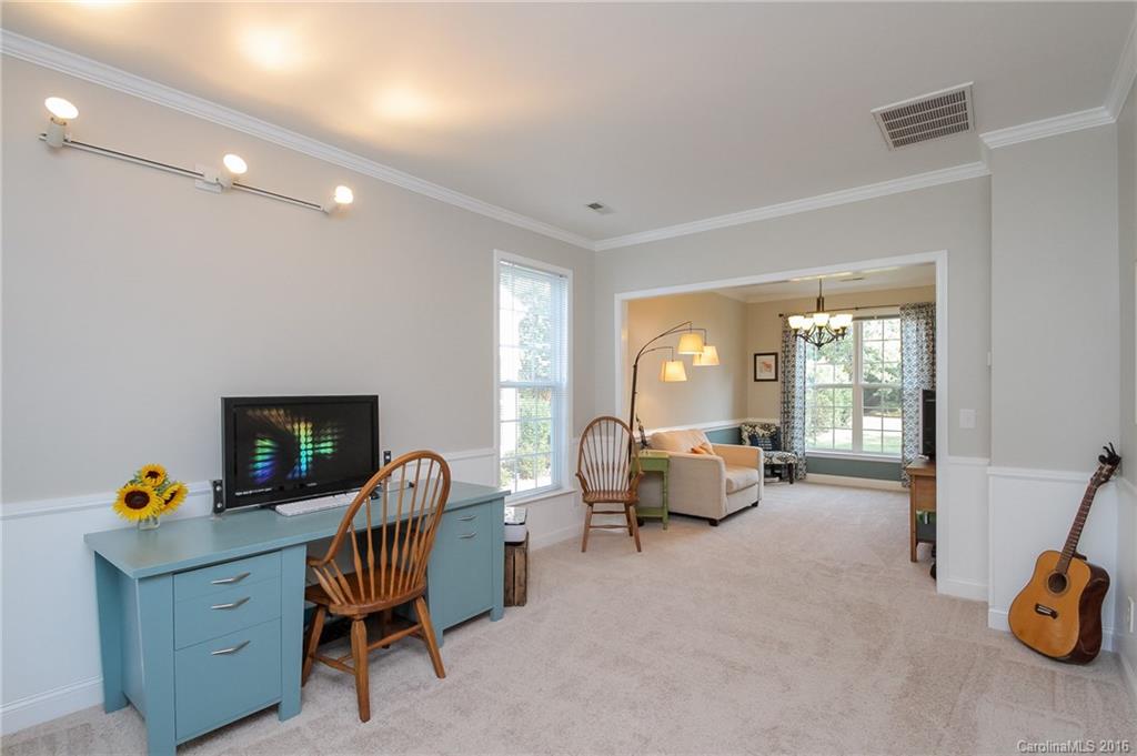 Cambridge Grove - Residential