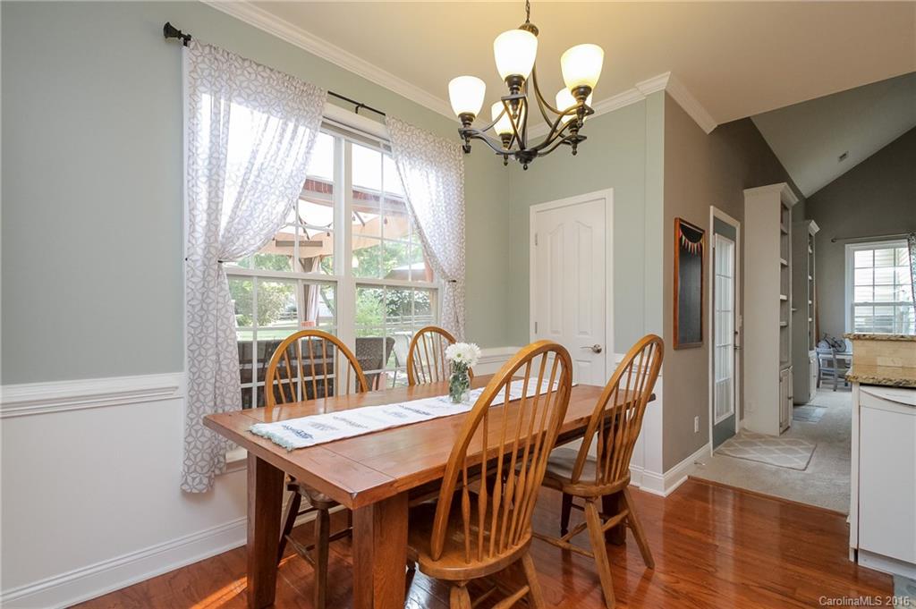 Cambridge Grove - Residential