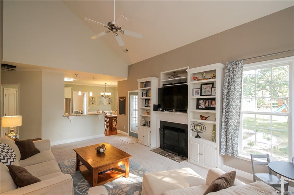 Cambridge Grove - Residential