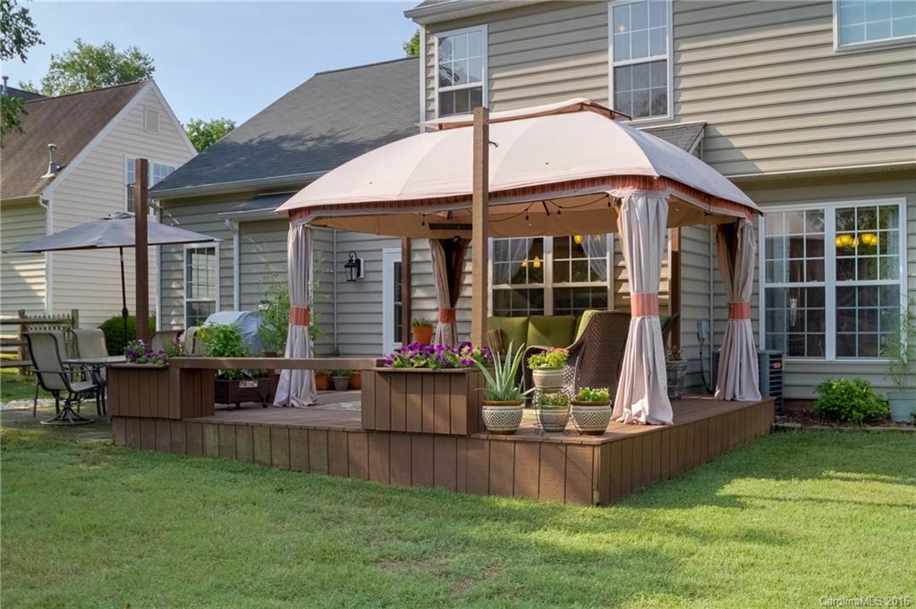 Cambridge Grove - Residential