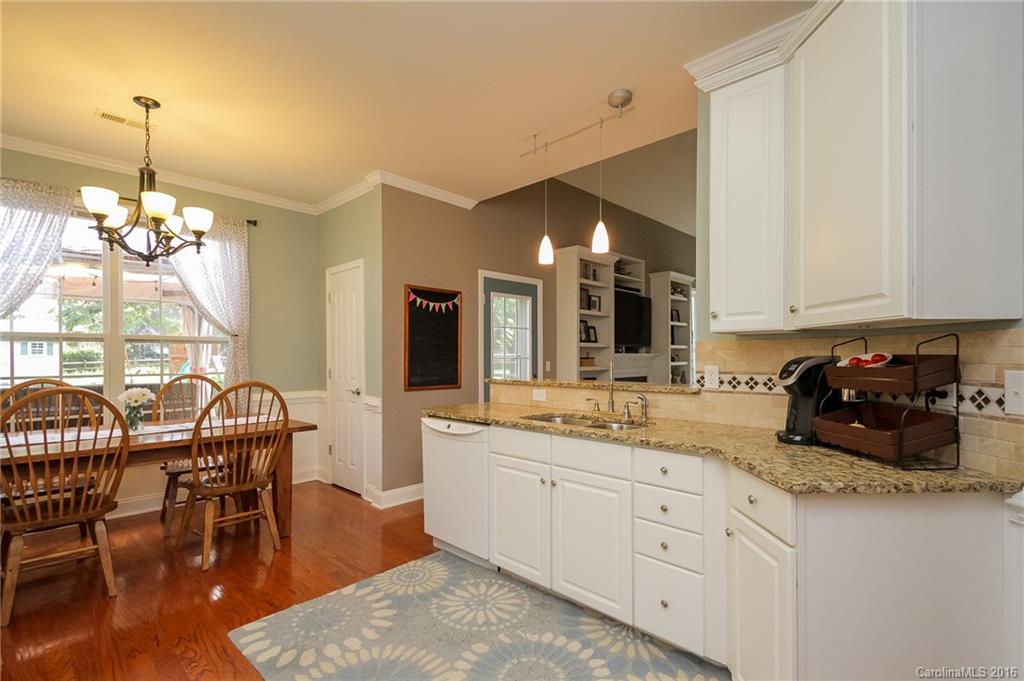 Cambridge Grove - Residential