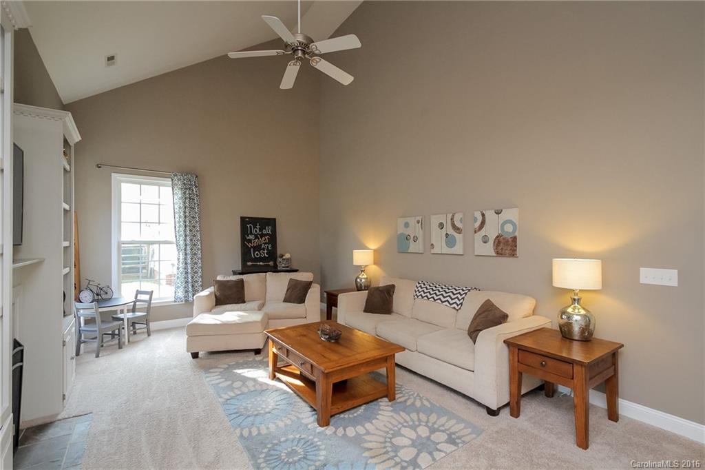 Cambridge Grove - Residential