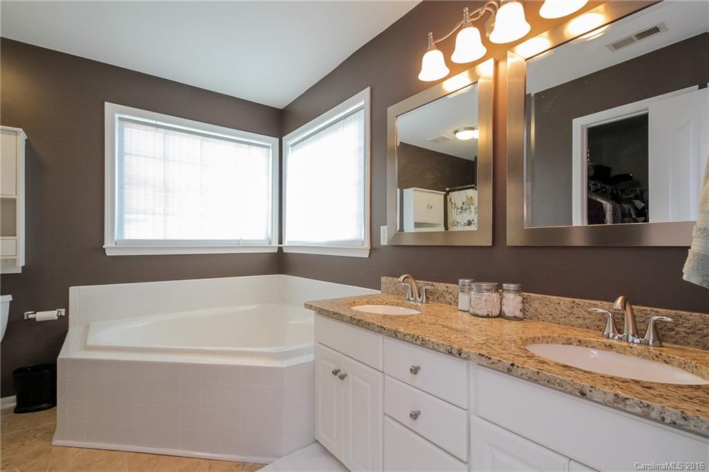 Cambridge Grove - Residential