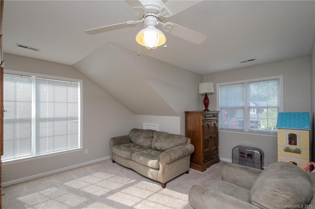 Cambridge Grove - Residential