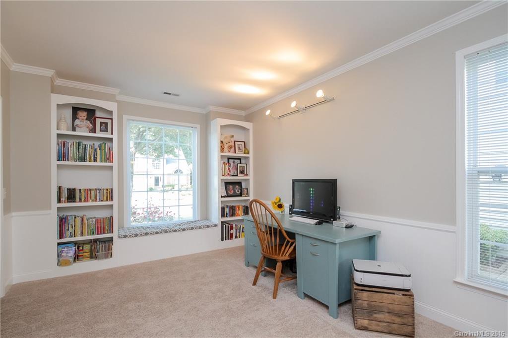 Cambridge Grove - Residential