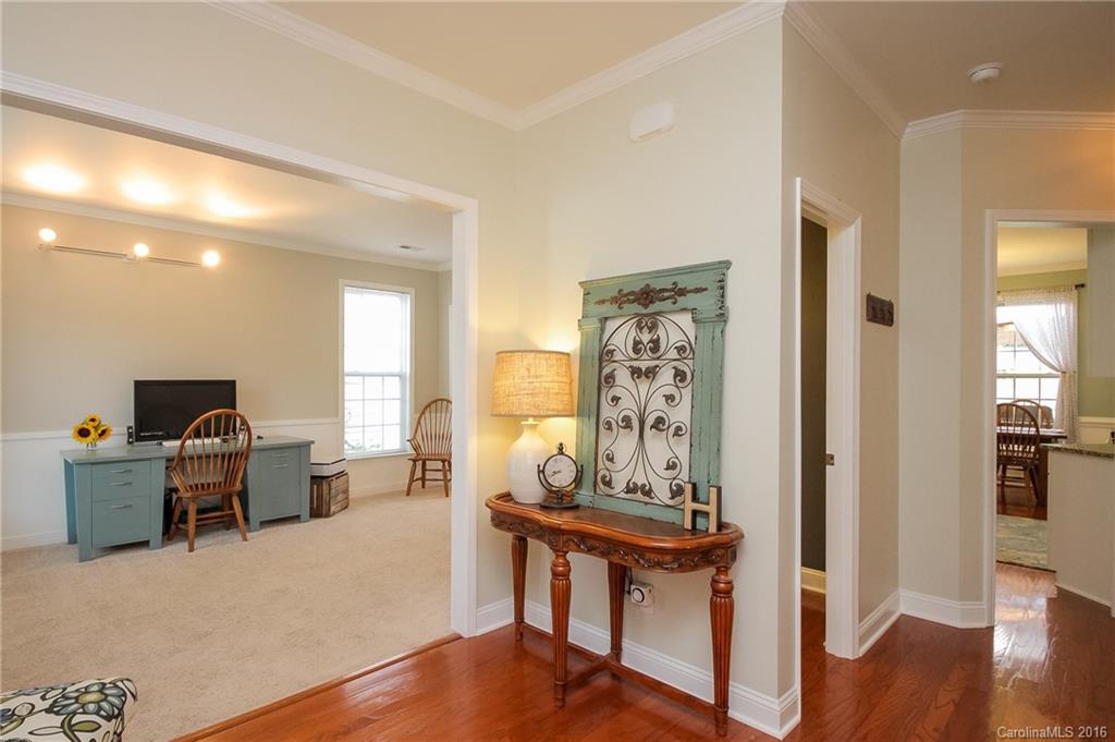 Cambridge Grove - Residential