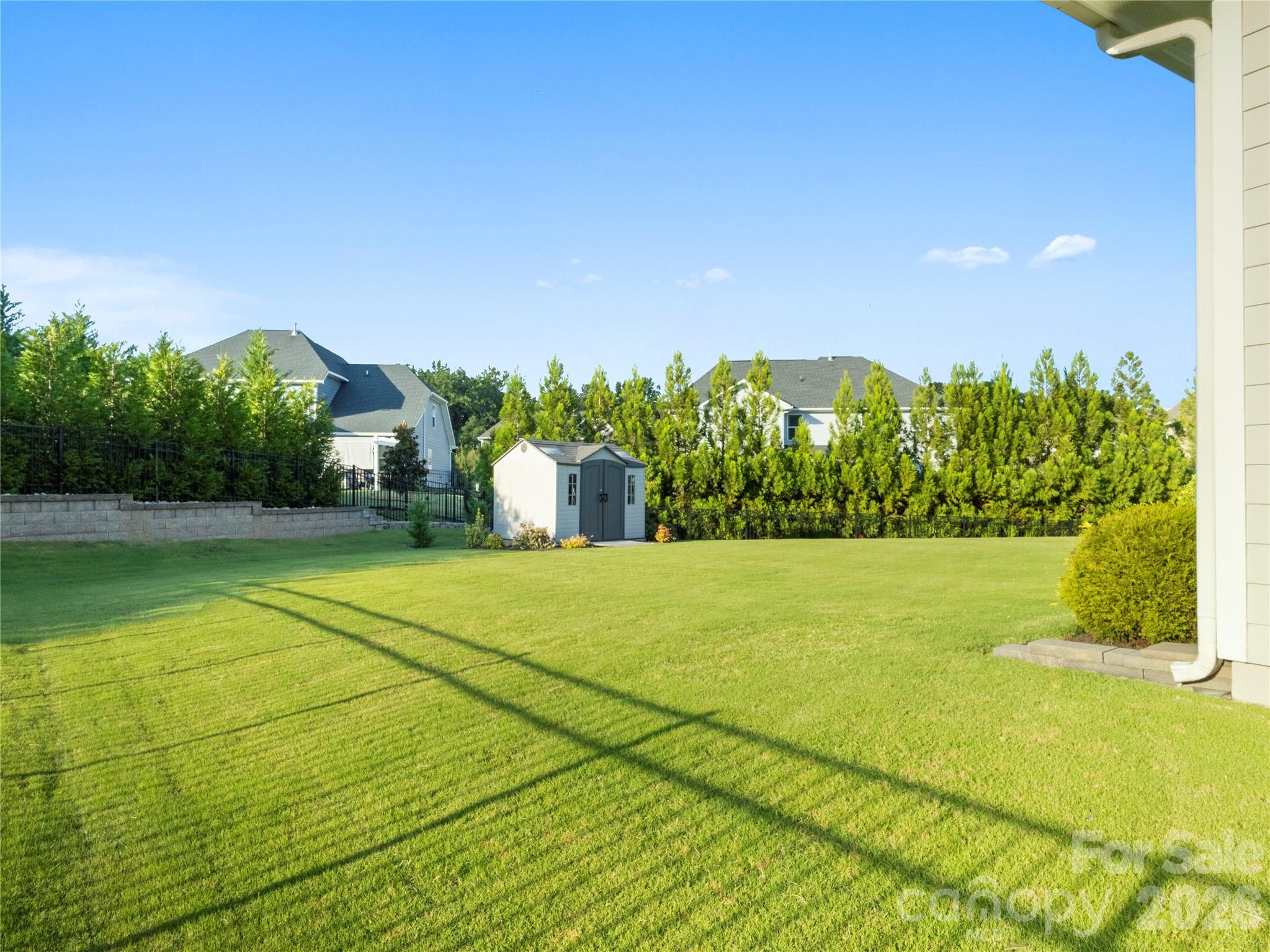 Massey - Residential