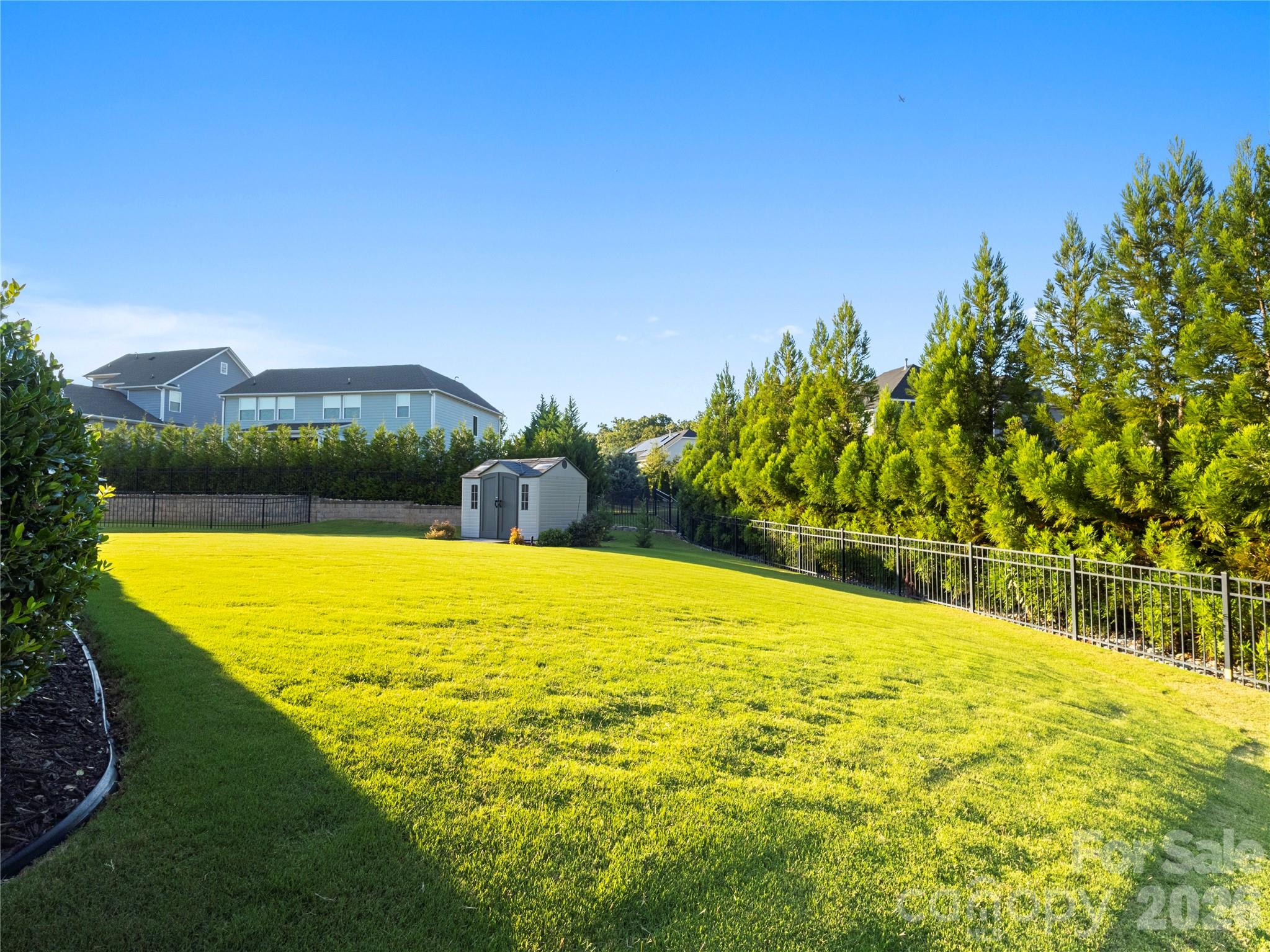 Massey - Residential