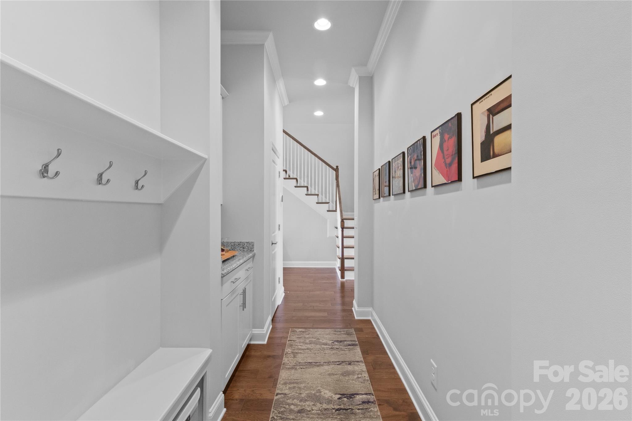 Massey - Residential