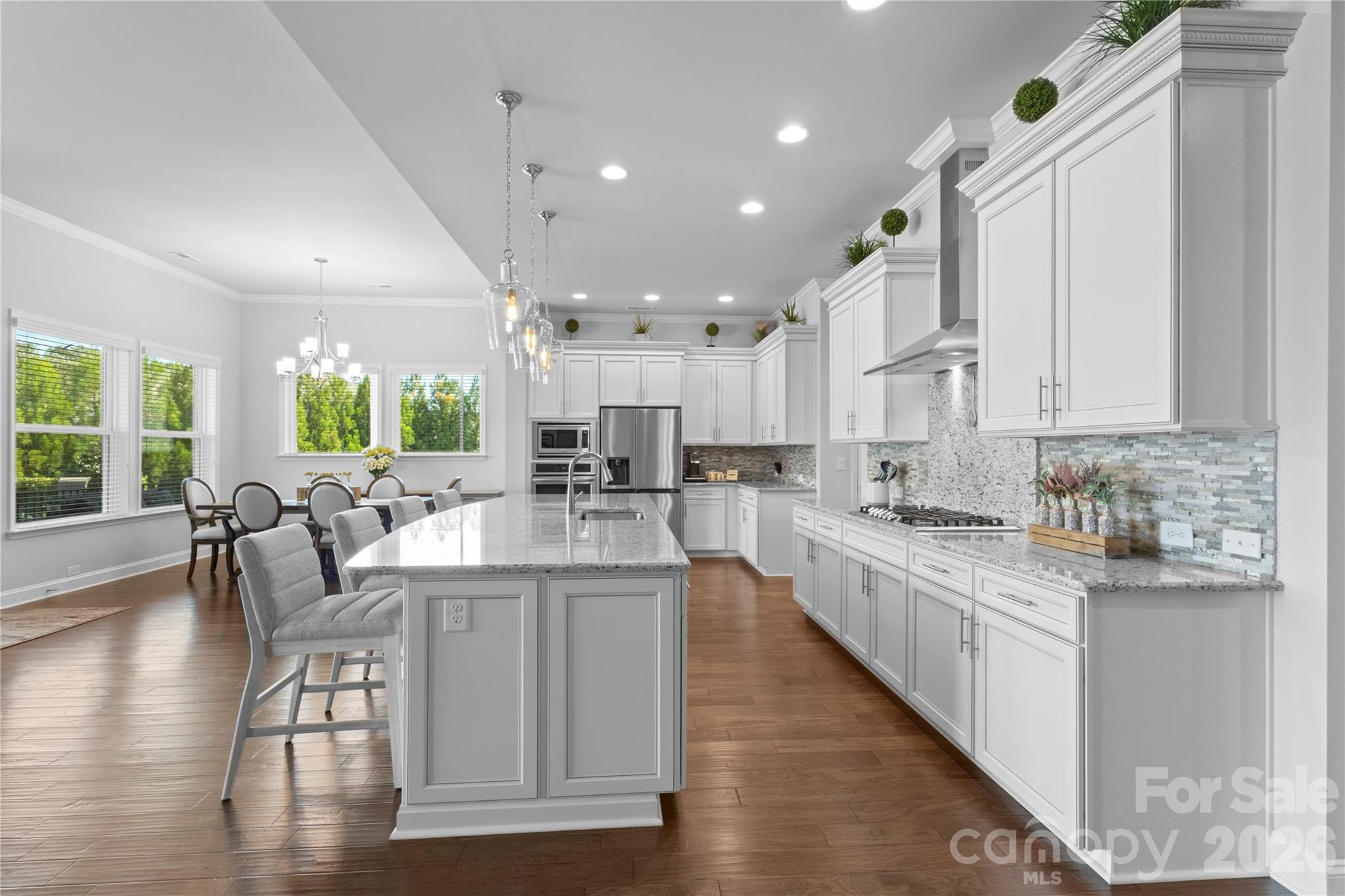 Massey - Residential