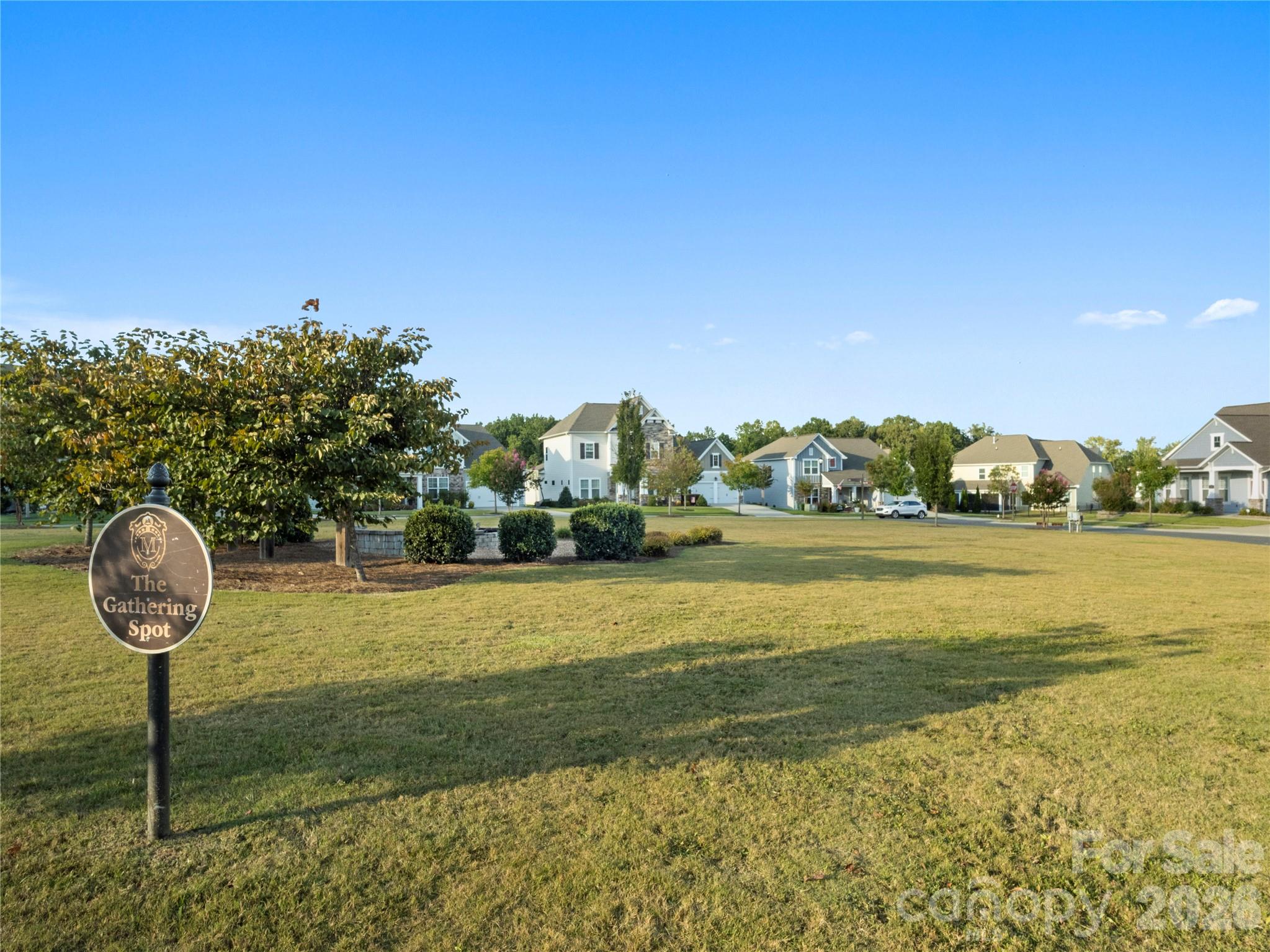 Massey - Residential