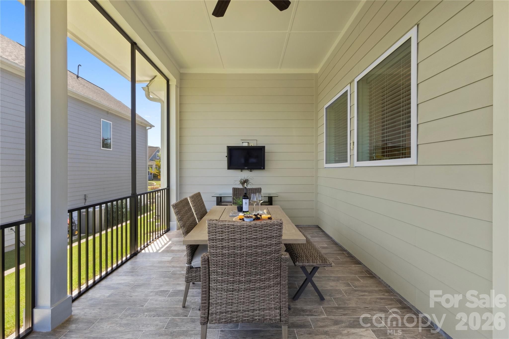 Massey - Residential