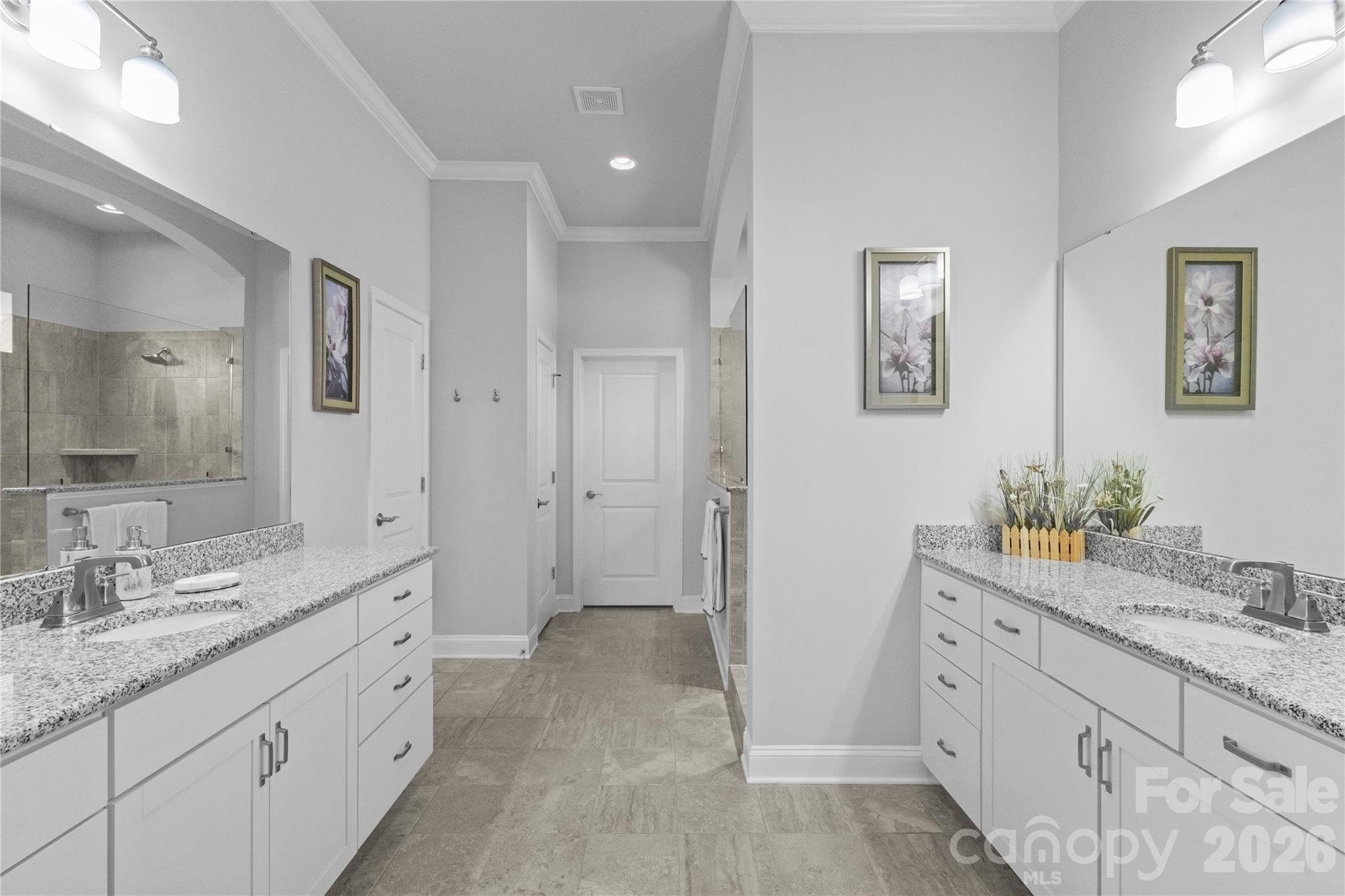 Massey - Residential