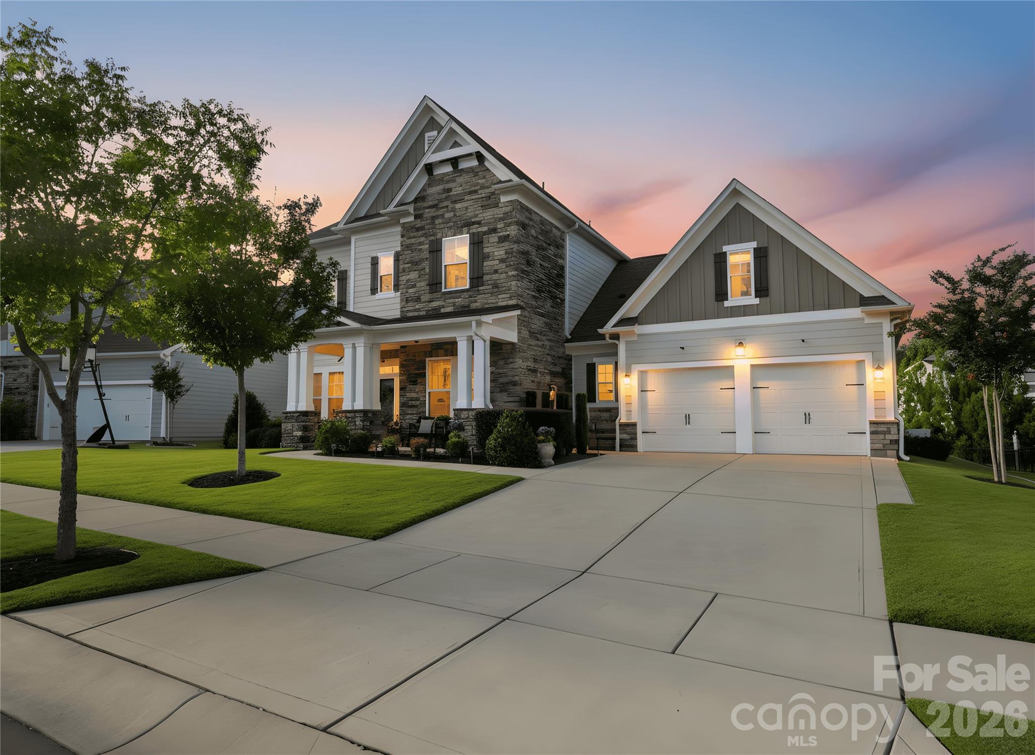 Massey - Residential