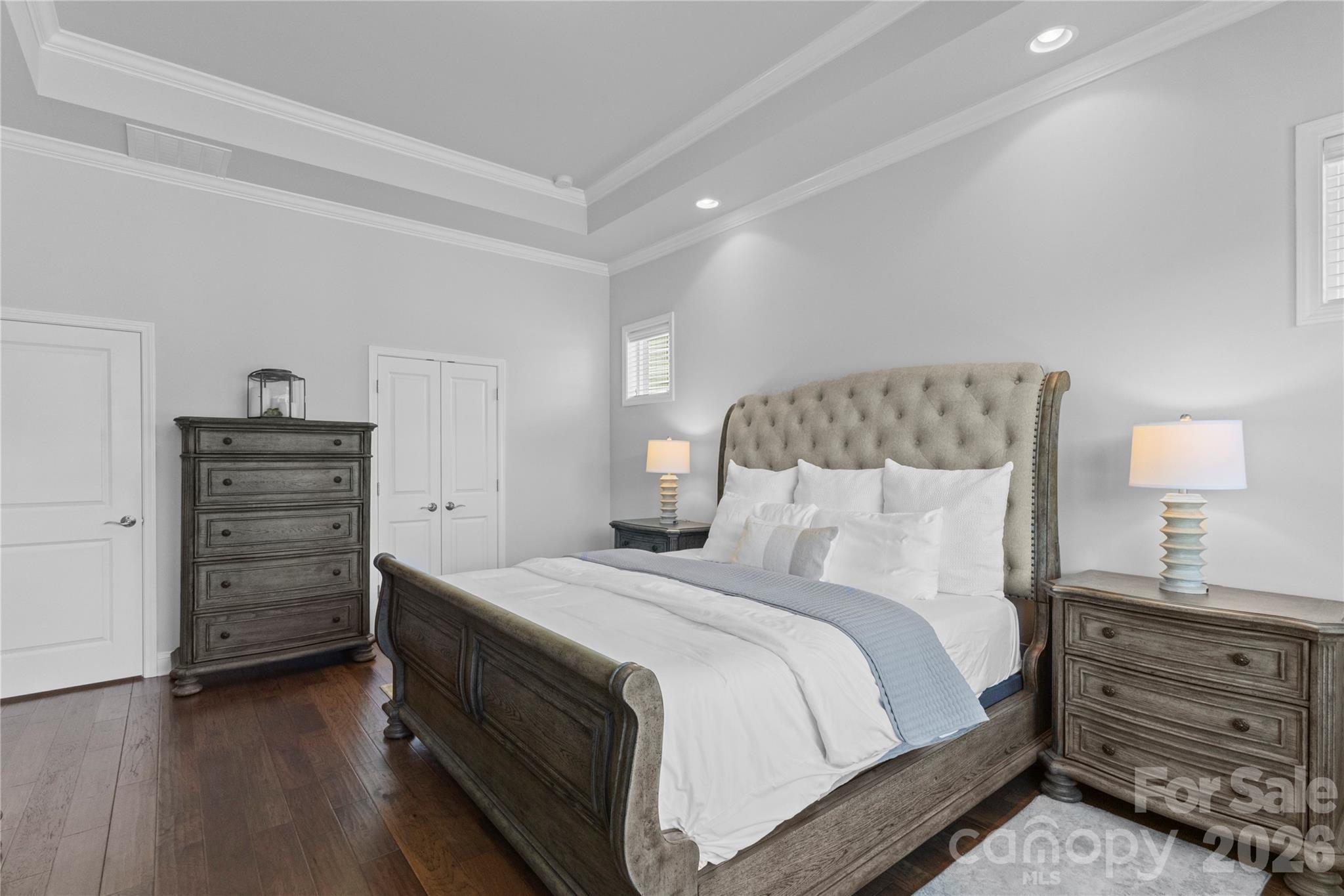 Massey - Residential