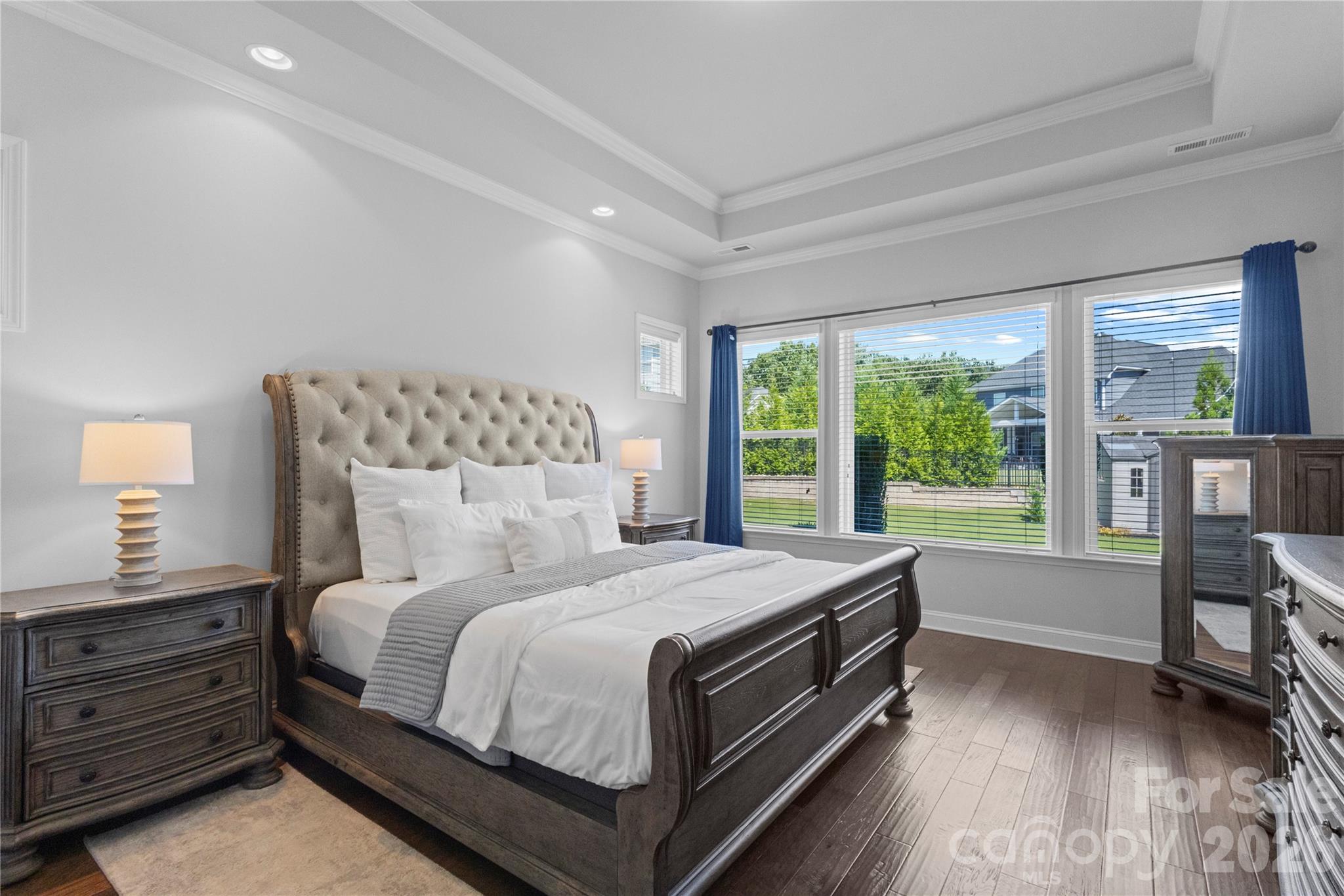 Massey - Residential