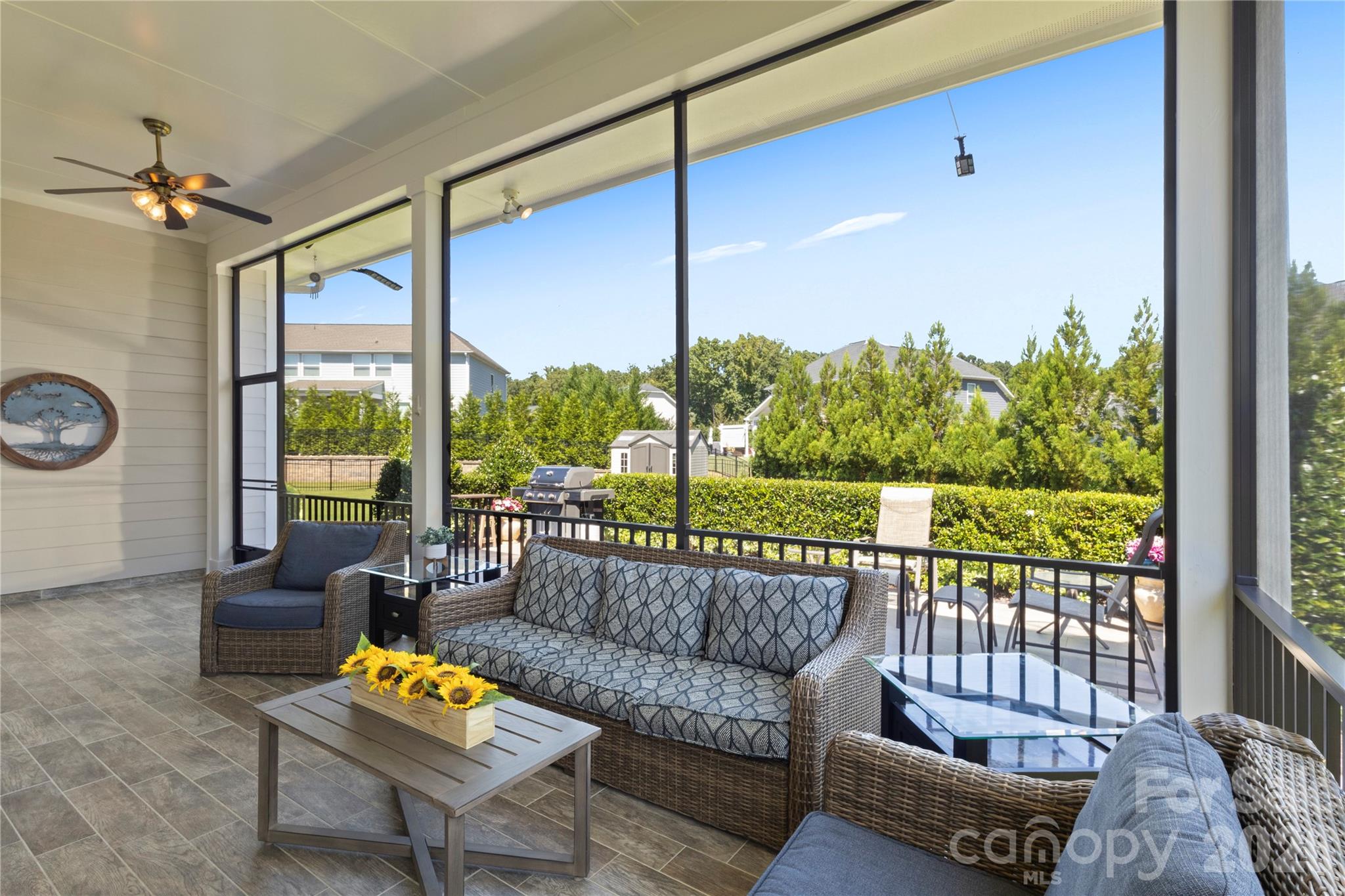 Massey - Residential